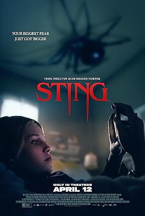 دانلود فیلم Sting 2024 بدون سانسور
