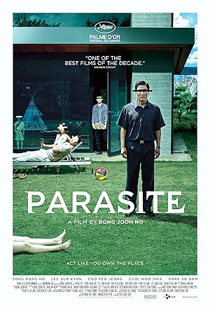 دانلود فیلم Parasite 2019 بدون سانسور