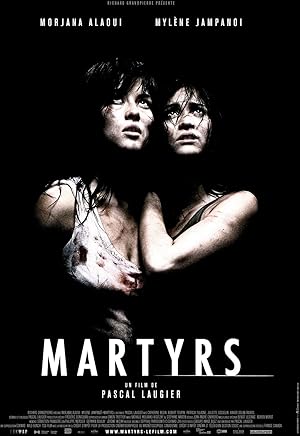 دانلود فیلم Martyrs 2008 بدون سانسور