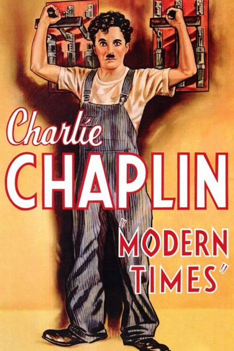 دانلود فیلم Modern Times 1936 بدون سانسور