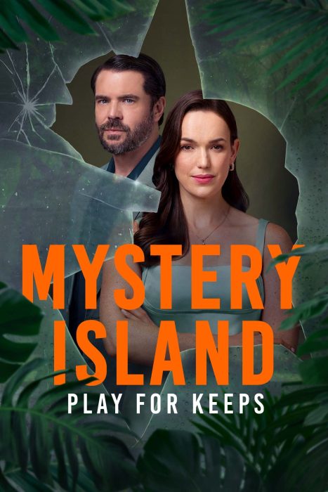 دانلود فیلم Mystery Island: Play for Keeps 2025 بدون سانسور