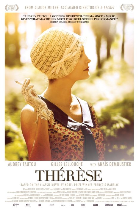 دانلود فیلم Thérèse 2012 بدون سانسور