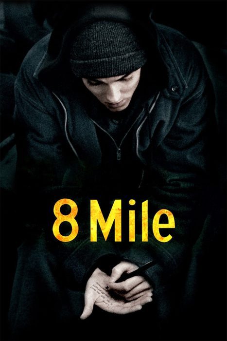 دانلود فیلم 8 Mile 2002 بدون سانسور