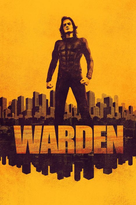 دانلود فیلم Warden 2023 بدون سانسور