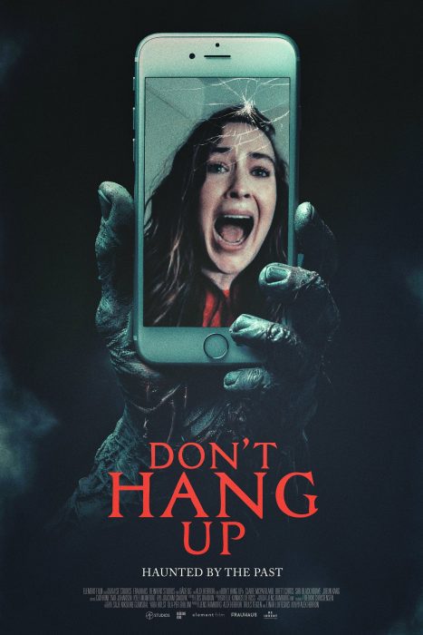 دانلود فیلم Don’t Hang Up 2025 بدون سانسور