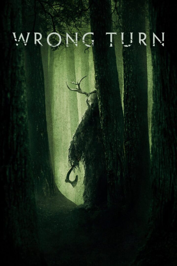دانلود فیلم Wrong Turn 2021 بدون سانسور با پخش آنلاین