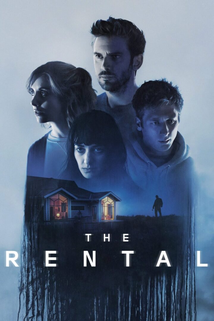 دانلود فیلم The Rental 2020 بدون سانسور با پخش آنلاین