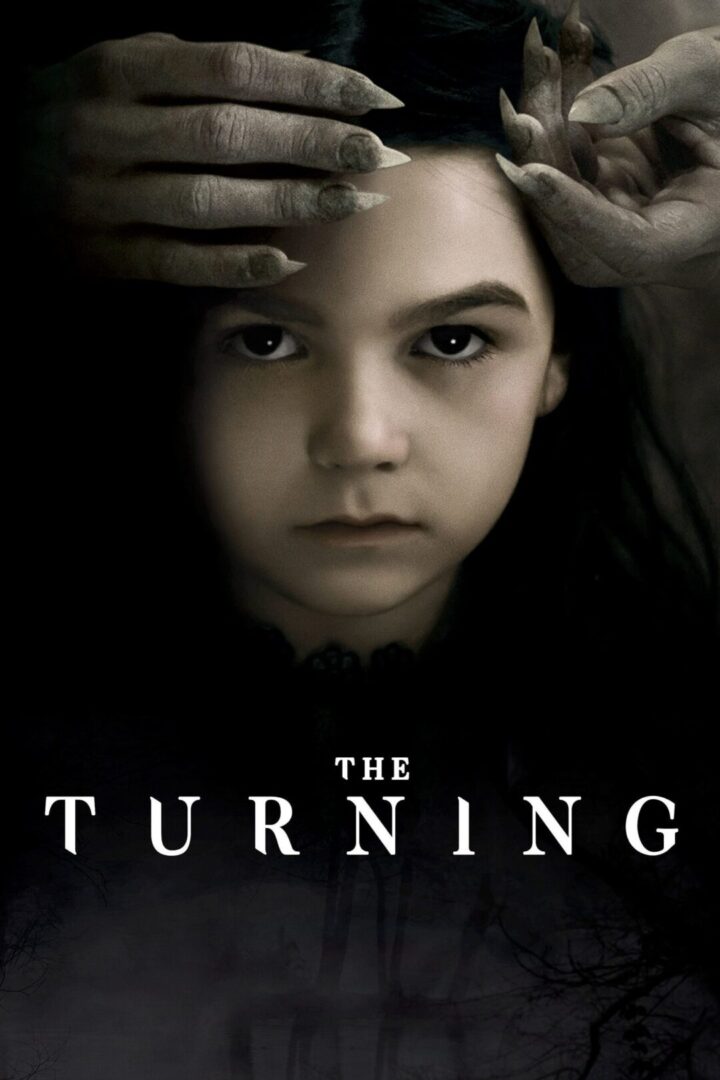 دانلود فیلم The Turning 2020 بدون سانسور با پخش آنلاین