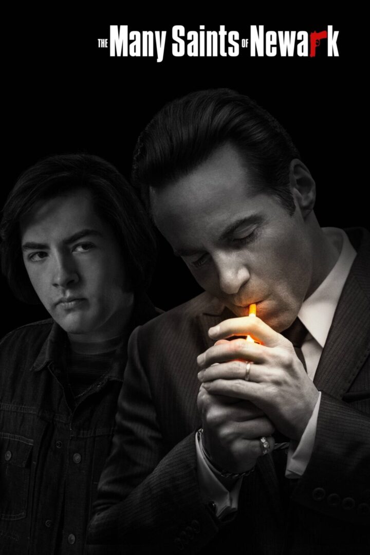 دانلود فیلم The Many Saints of Newark 2021 بدون سانسور با پخش آنلاین