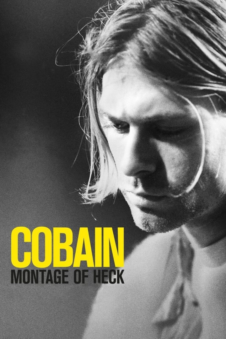دانلود فیلم Cobain: Montage of Heck 2015 بدون سانسور با پخش آنلاین