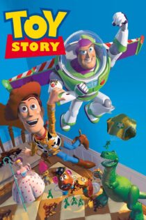 دانلود فیلم Toy Story 1995 بدون سانسور با پخش آنلاین