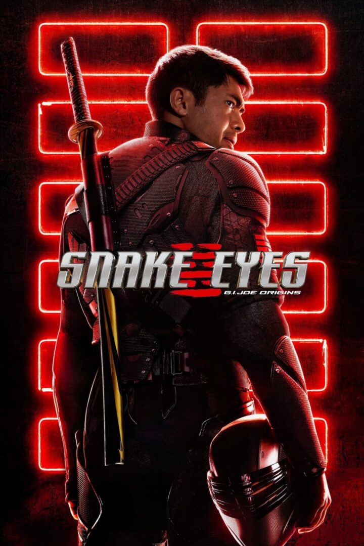 دانلود فیلم Snake Eyes 2021 بدون سانسور با پخش آنلاین