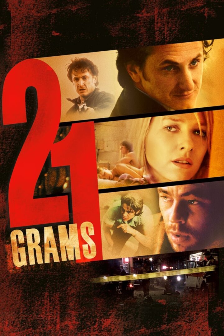 دانلود فیلم 21 Grams 2003 بدون سانسور با پخش آنلاین