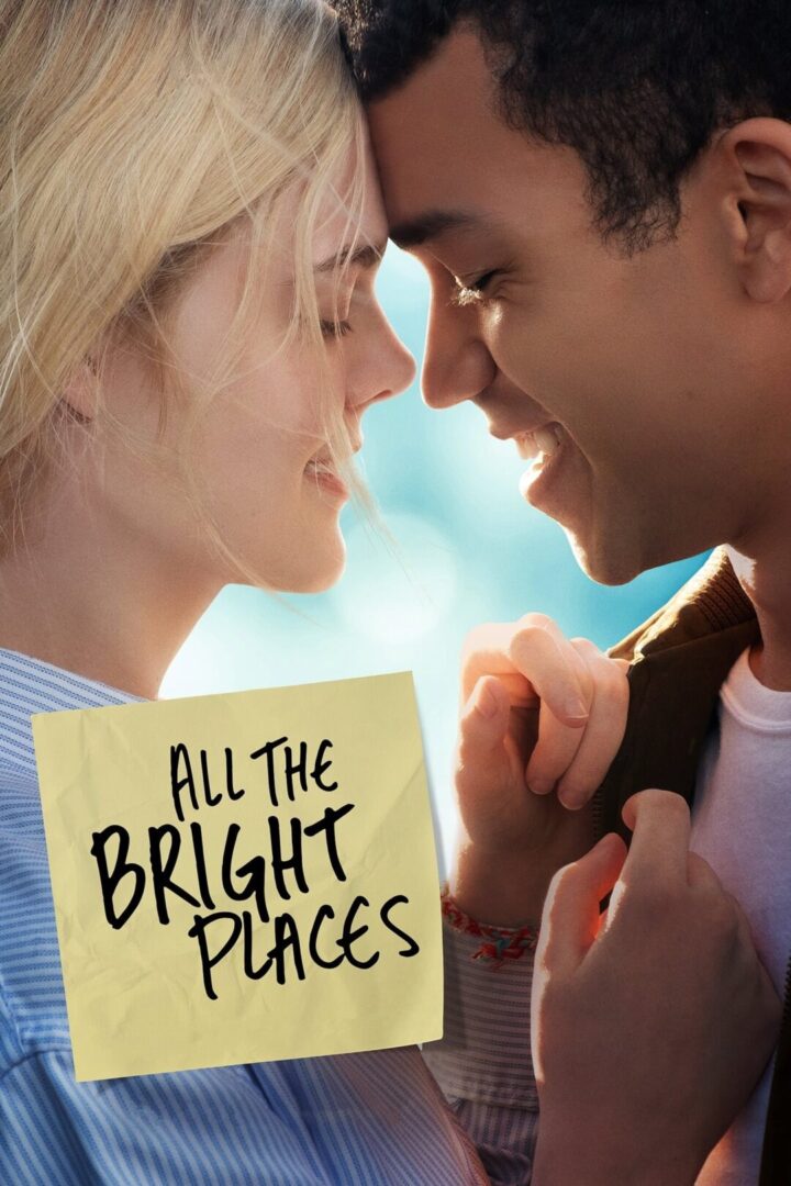 دانلود فیلم All the Bright Places 2020 بدون سانسور با پخش آنلاین