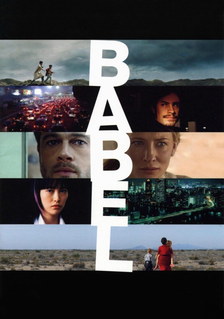 دانلود فیلم Babel 2006 بدون سانسور با پخش آنلاین