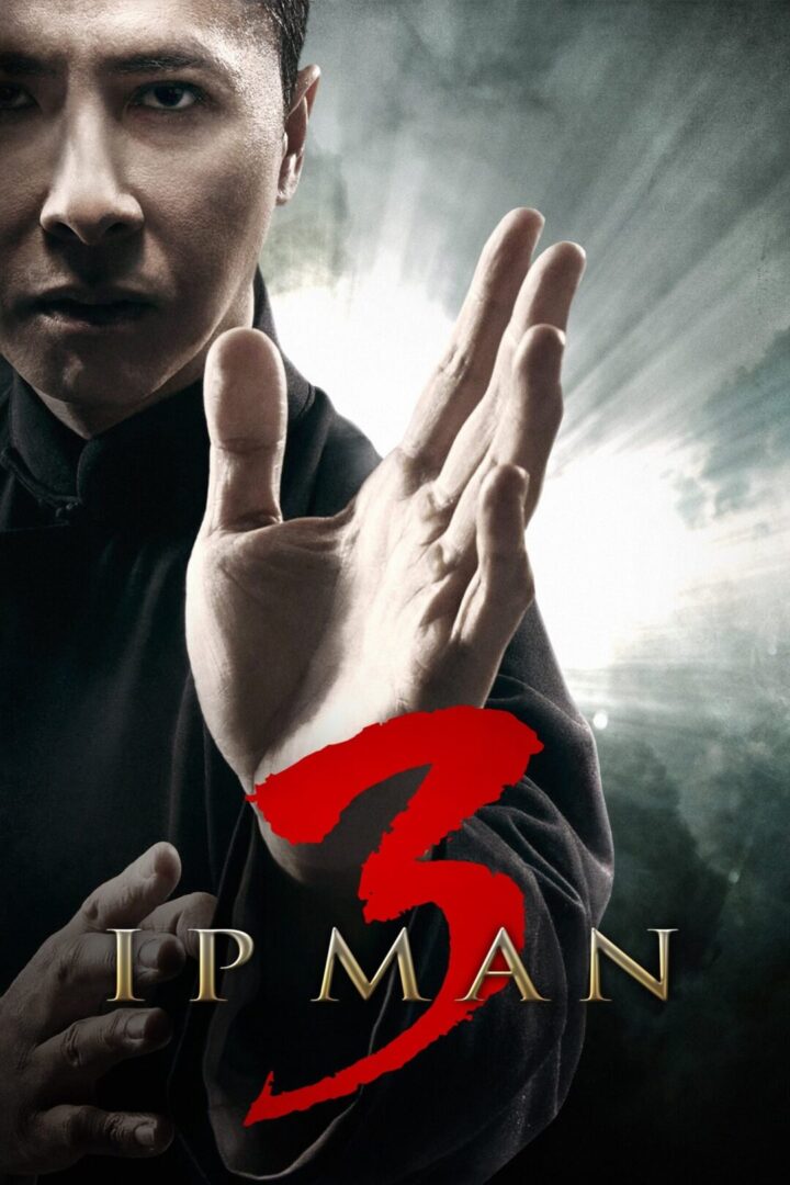دانلود فیلم Ip Man 3 2015 بدون سانسور با پخش آنلاین