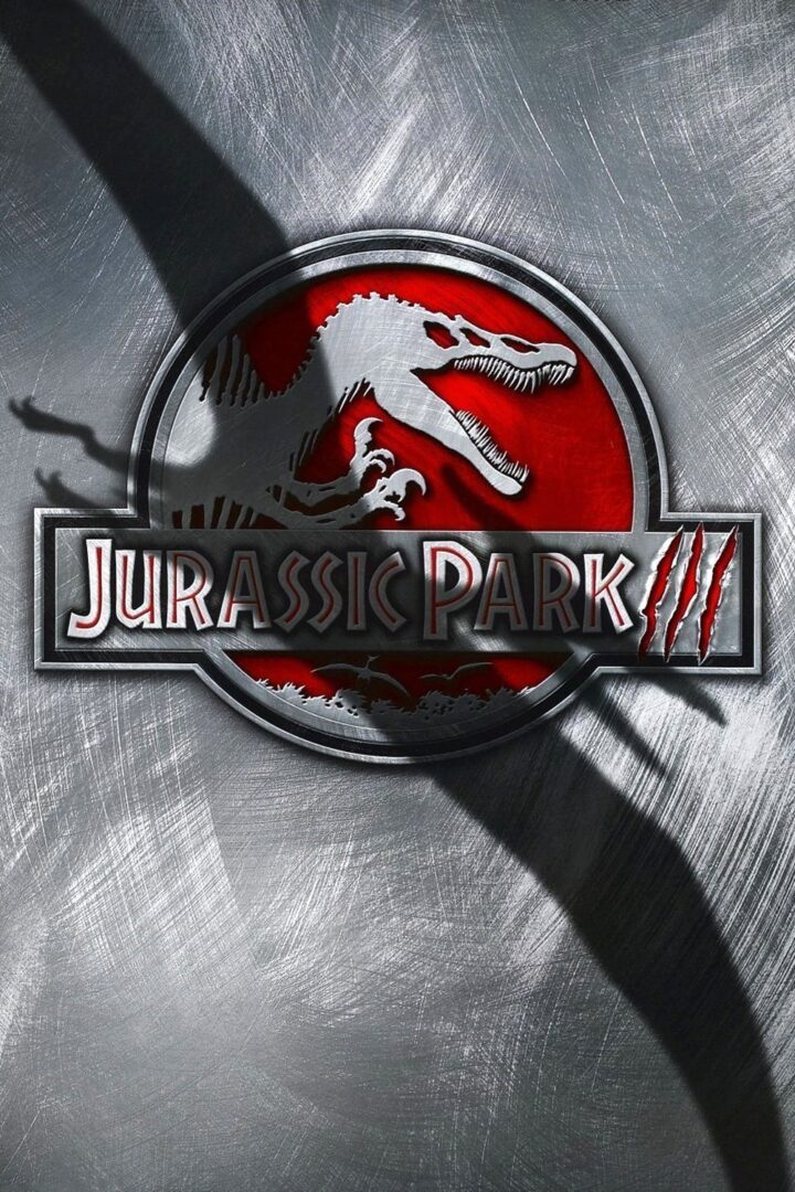 دانلود فیلم Jurassic Park III 2001 بدون سانسور با پخش آنلاین