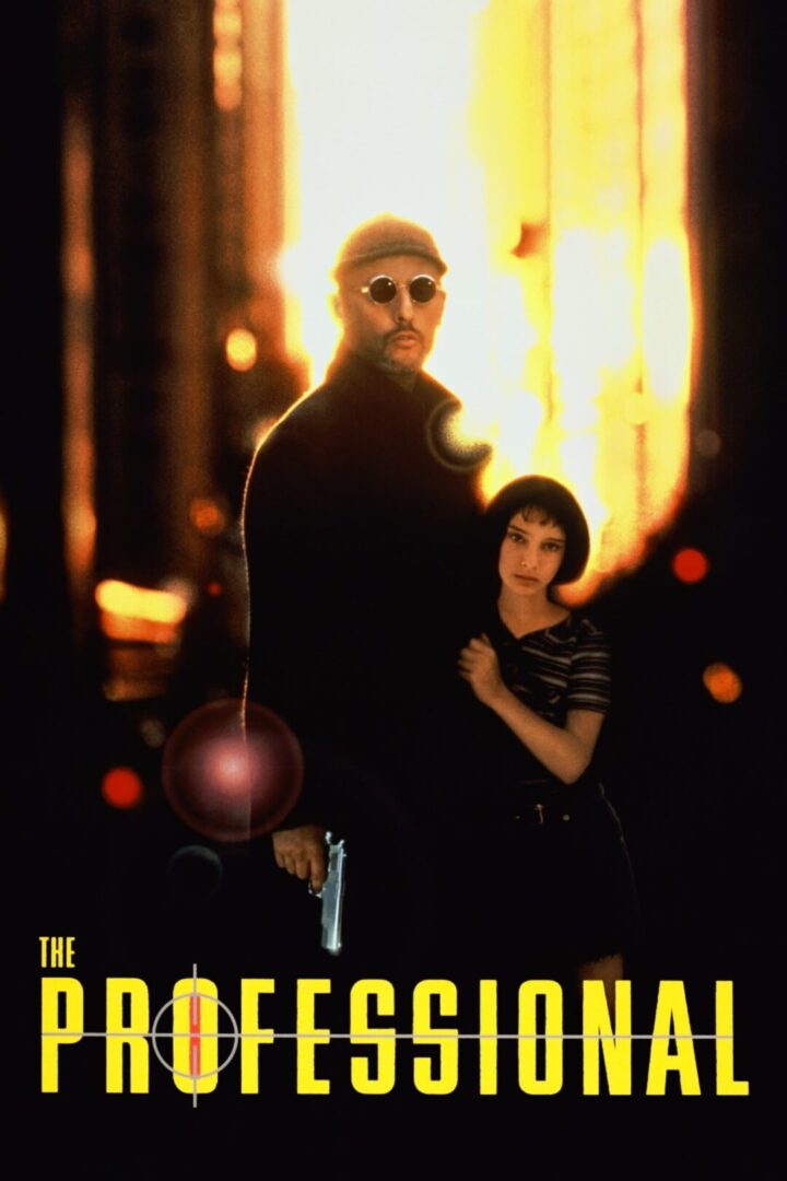 دانلود فیلم Léon: The Professional 1994 بدون سانسور با پخش آنلاین