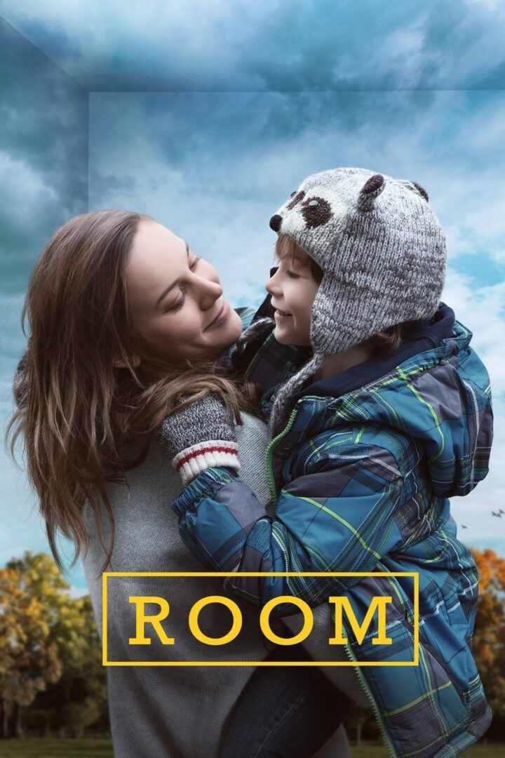 دانلود فیلم Room 2015 بدون سانسور با پخش آنلاین