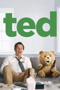 دانلود فیلم Ted 2012 بدون سانسور با پخش آنلاین
