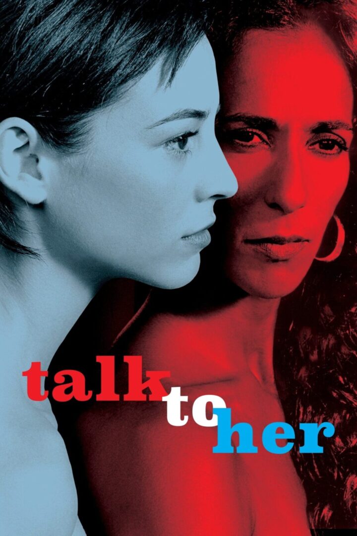 دانلود فیلم Talk to Her 2002 بدون سانسور با پخش آنلاین