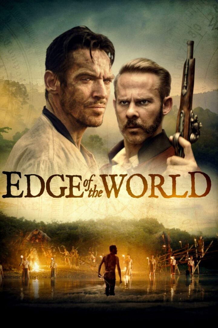 دانلود فیلم Edge of the World 2021 بدون سانسور با پخش آنلاین