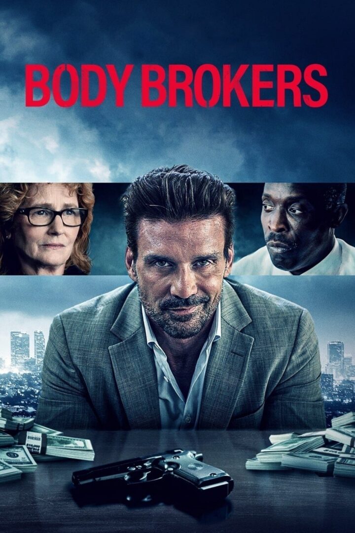 دانلود فیلم Body Brokers 2021 بدون سانسور با پخش آنلاین