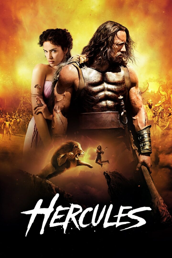 دانلود فیلم Hercules 2014 بدون سانسور با پخش آنلاین