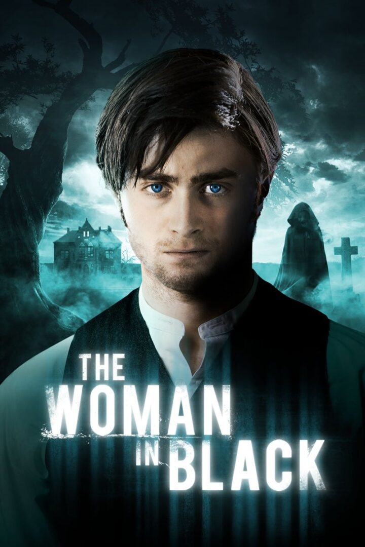 دانلود فیلم The Woman in Black 2012 بدون سانسور با پخش آنلاین