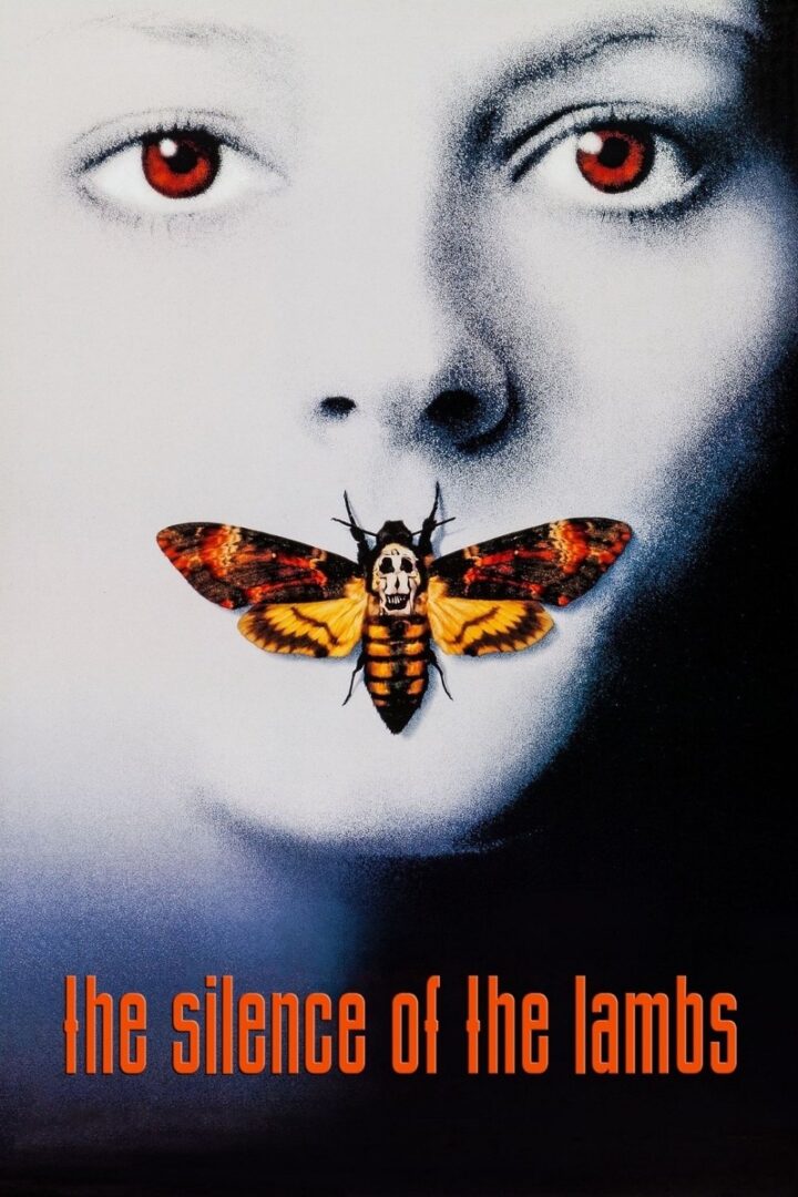 دانلود فیلم The Silence of the Lambs 1991 بدون سانسور با پخش آنلاین