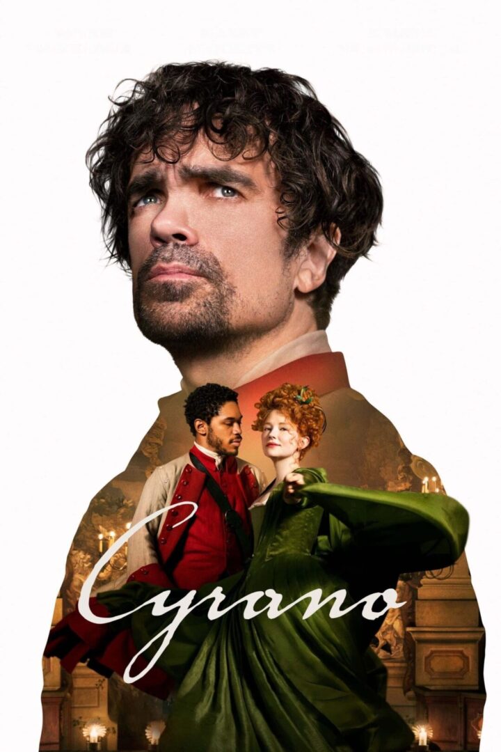 دانلود فیلم Cyrano 2021 بدون سانسور با پخش آنلاین