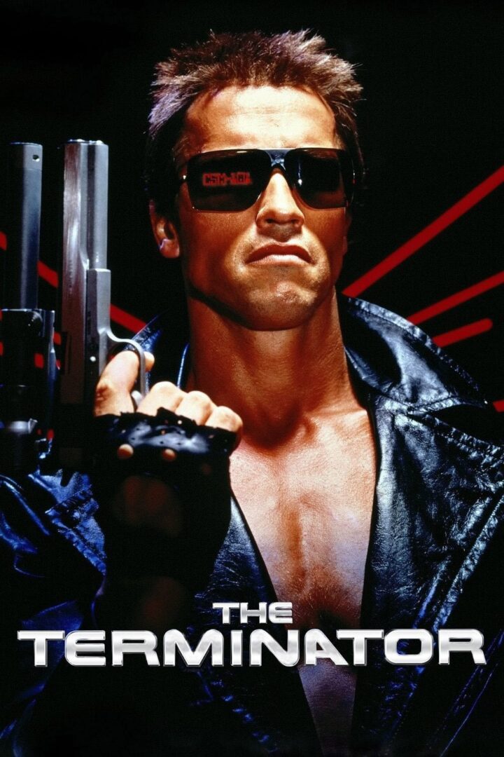 دانلود فیلم The Terminator 1984 بدون سانسور با پخش آنلاین