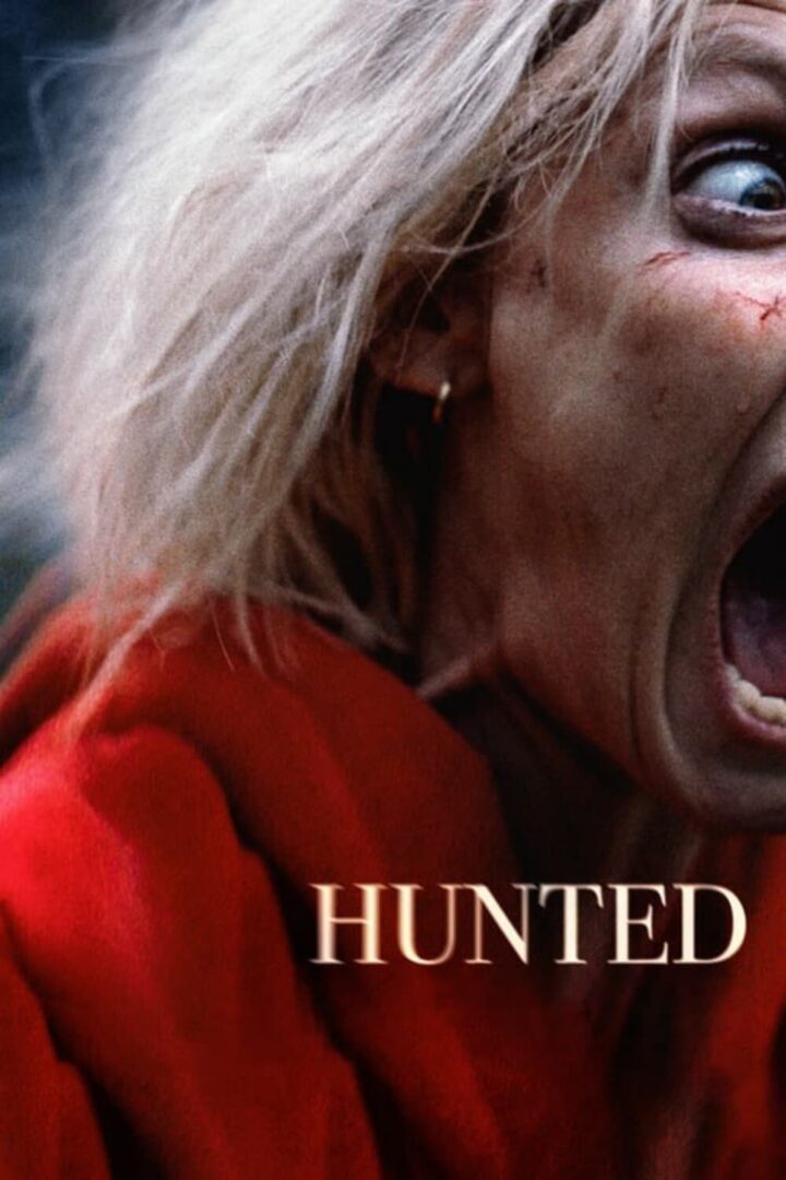 دانلود فیلم Hunted 2020 بدون سانسور با پخش آنلاین