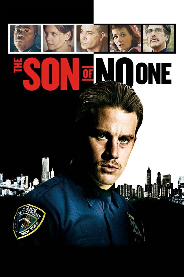 دانلود فیلم The Son of No One 2011 بدون سانسور با پخش آنلاین