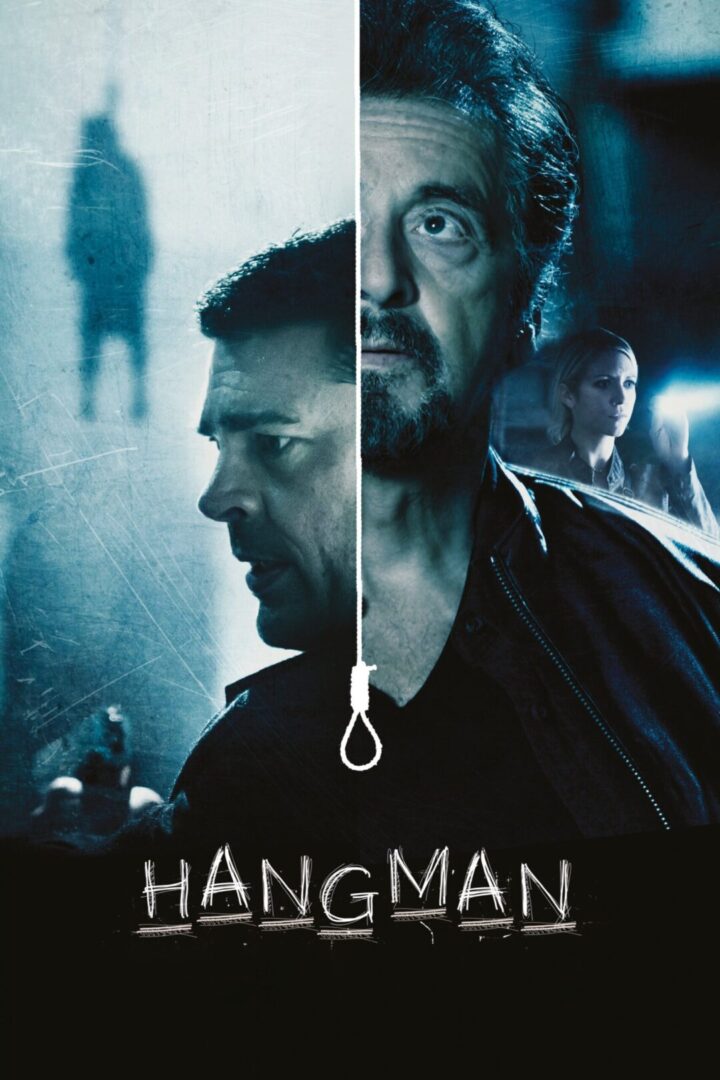 دانلود فیلم Hangman 2017 بدون سانسور با پخش آنلاین