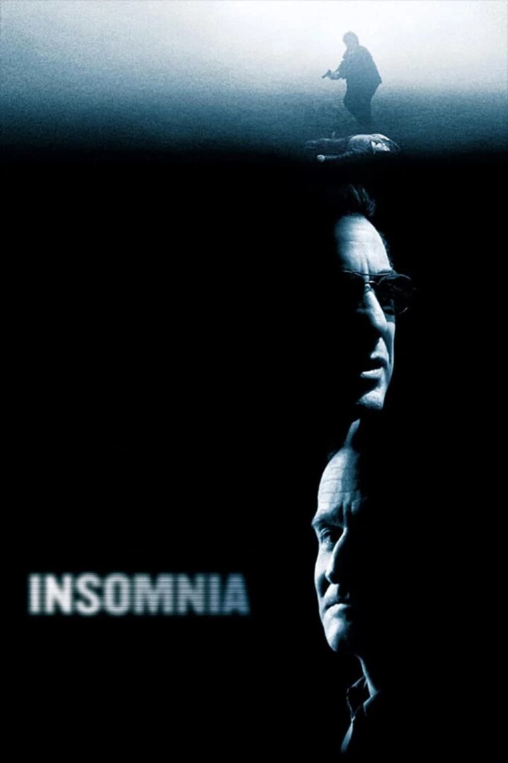 دانلود فیلم Insomnia 2002 بدون سانسور با پخش آنلاین