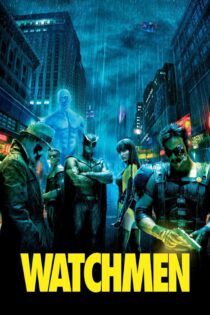 دانلود فیلم Watchmen 2009 بدون سانسور با پخش آنلاین