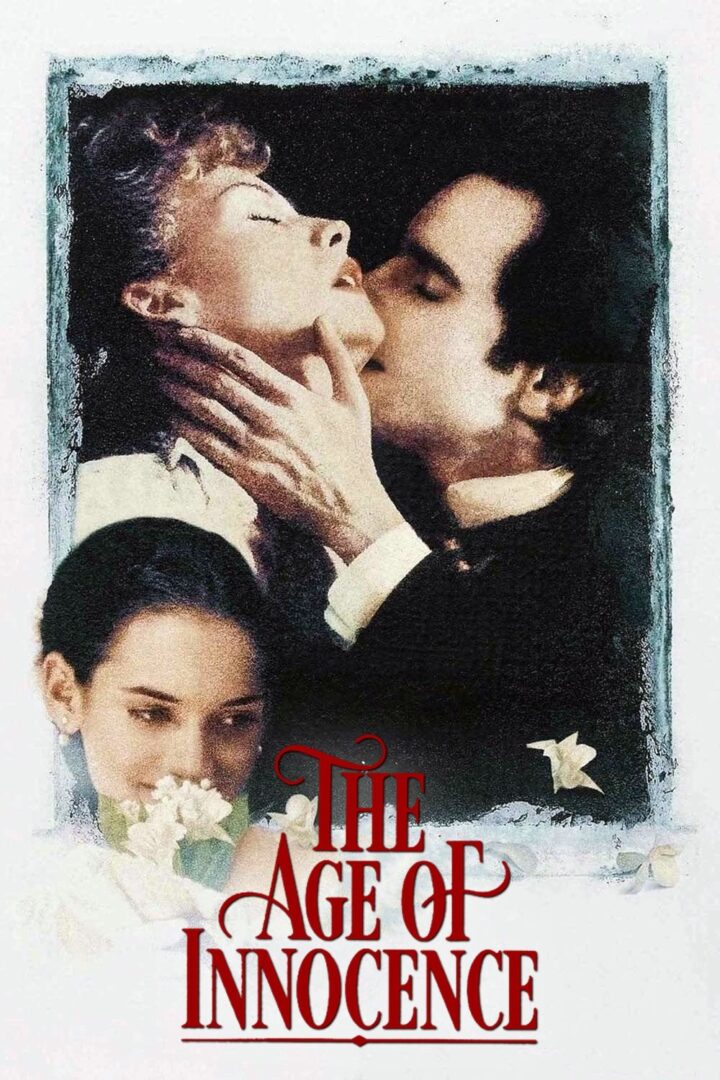 دانلود فیلم The Age of Innocence 1993 بدون سانسور با پخش آنلاین