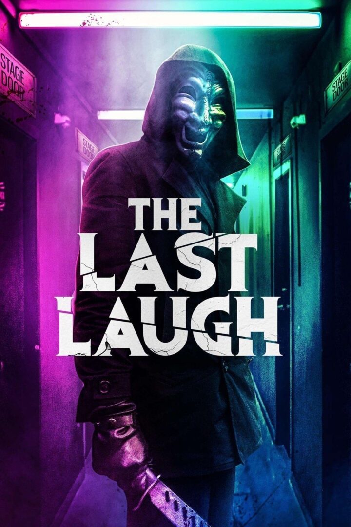 دانلود فیلم The Last Laugh 2020 بدون سانسور با پخش آنلاین