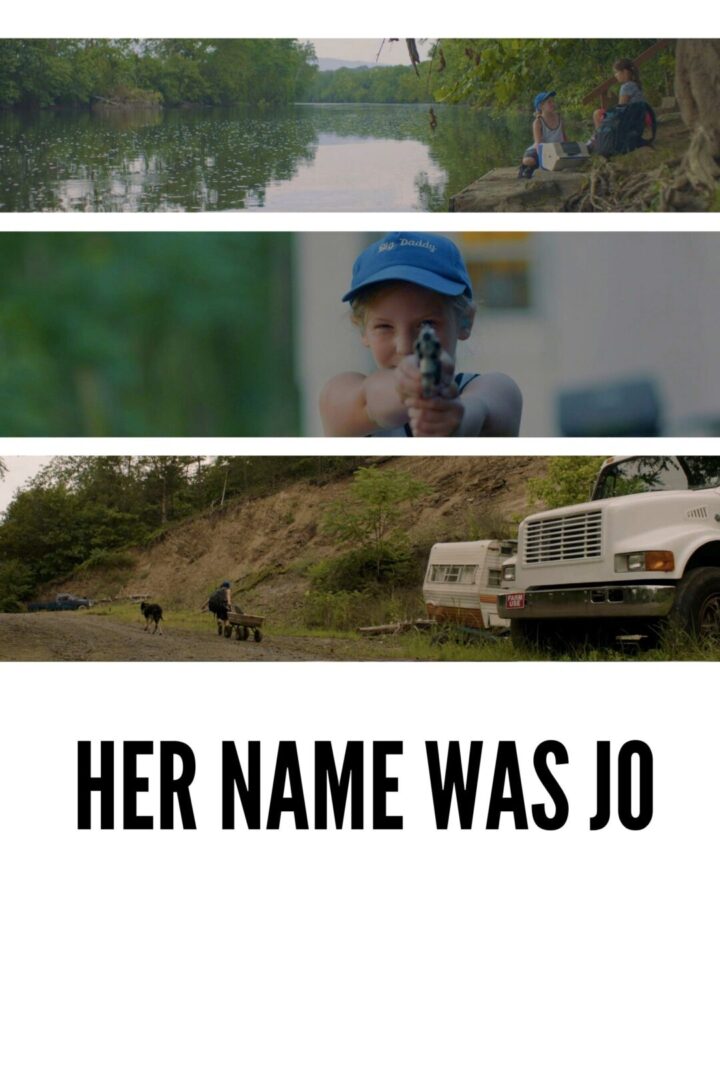 دانلود فیلم Her Name Was Jo 2020 بدون سانسور با پخش آنلاین