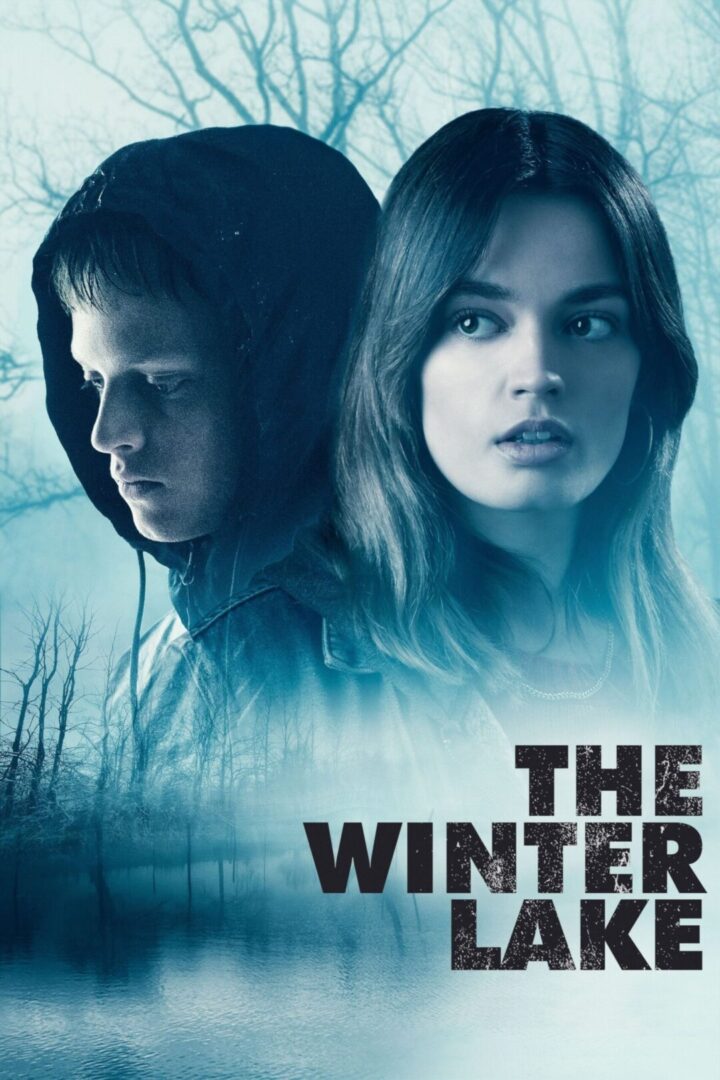 دانلود فیلم The Winter Lake 2020 بدون سانسور با پخش آنلاین
