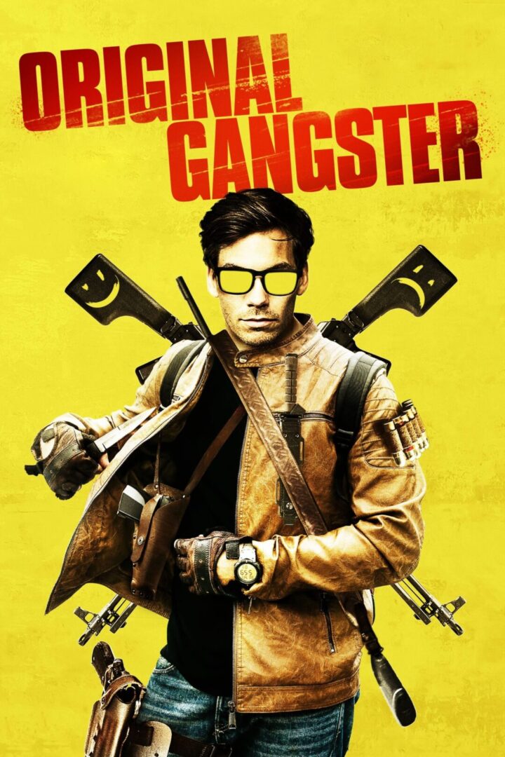 دانلود فیلم Original Gangster 2020 بدون سانسور با پخش آنلاین