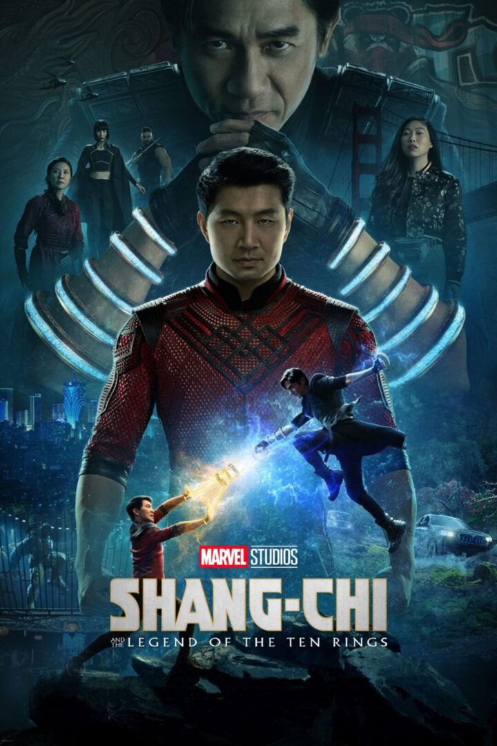 دانلود فیلم Shang-Chi and the Legend of the Ten Rings 2021 بدون سانسور با پخش آنلاین
