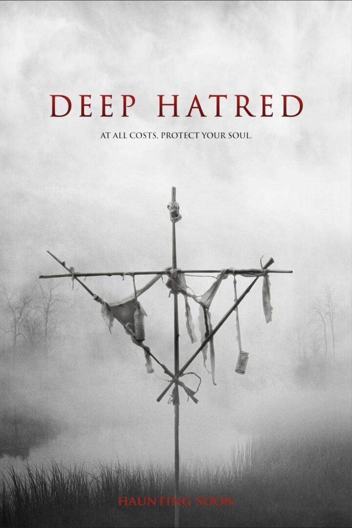 دانلود فیلم Deep Hatred 2022 بدون سانسور با پخش آنلاین