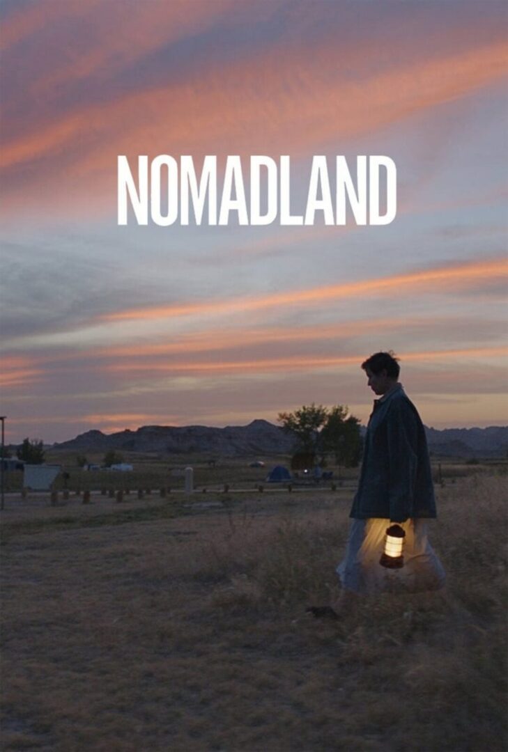 دانلود فیلم Nomadland 2020 بدون سانسور با پخش آنلاین