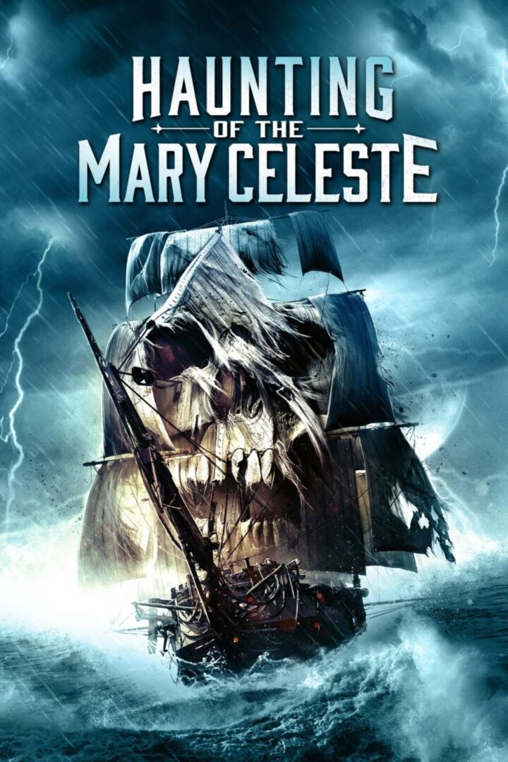 دانلود فیلم Haunting of the Mary Celeste 2020 بدون سانسور با پخش آنلاین