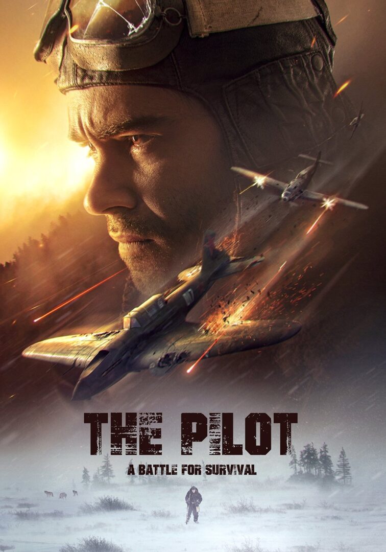 دانلود فیلم The Pilot: A Battle for Survival 2021 بدون سانسور با پخش آنلاین