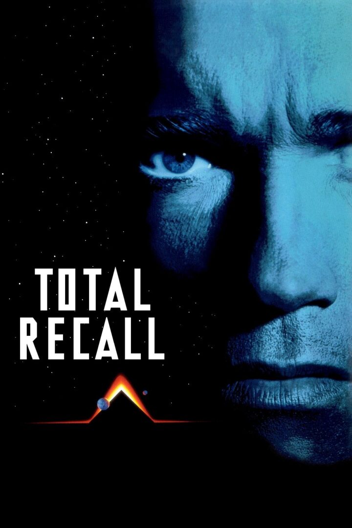 دانلود فیلم Total Recall 1990 بدون سانسور با پخش آنلاین