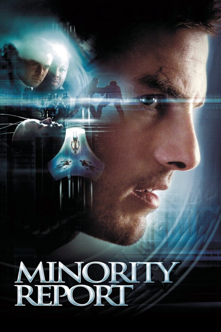 دانلود فیلم Minority Report 2002 بدون سانسور با پخش آنلاین