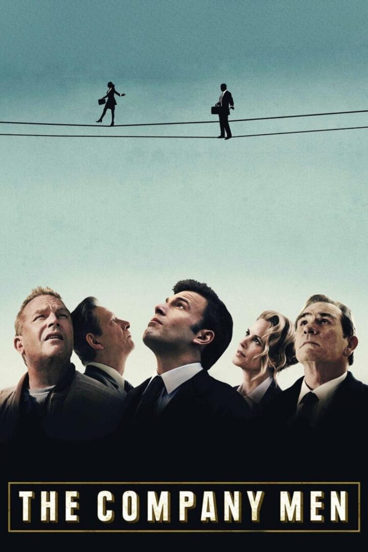 دانلود فیلم The Company Men 2010 بدون سانسور با پخش آنلاین